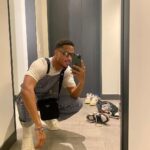 Keith Powers Instagram - Why do all the fun things happen when I’m away?