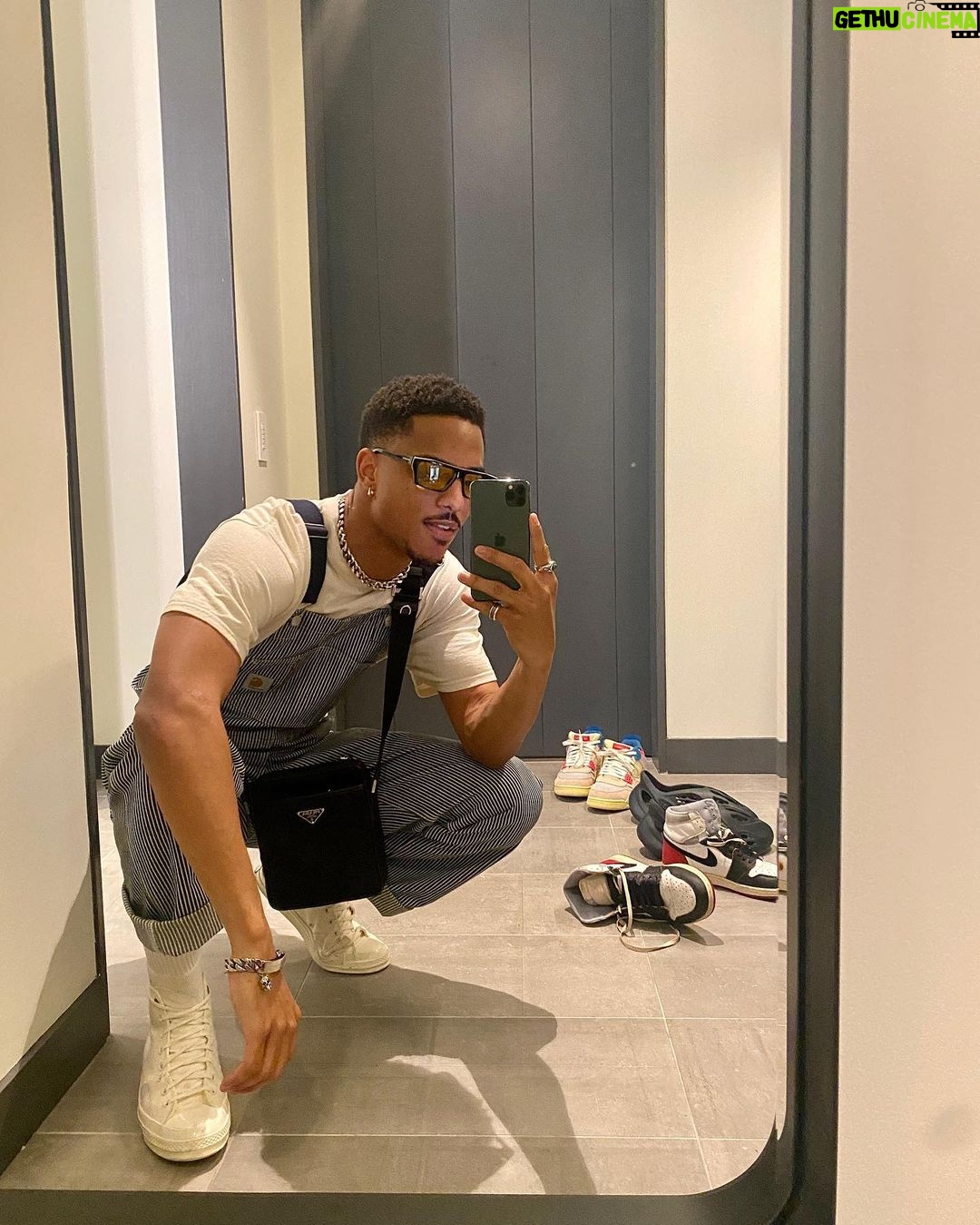 Keith Powers Instagram Why Do All The Fun Things Happen When I m Away 