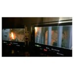 Keith Powers Instagram - Here’s some personal BTS from #TheTomorrowWar. Thanks to everyone who has watched so far and plan on watching in the future! I’m really grateful to have been a part of a project like this. Much love to our cast, crew and everyone involved: @chrismckay_director @jonesdaly @cowanfilms @samanthanis @prattprattpratt @yvonnestrahovski @thesamrichardson @chaoticsymphony @skydance @amazonprimevideo @futuresjasmine @chibuche @alantrong @seyga @unclewow @mynamesmitch @marylynnrajskub @alexislouder @rashantelee