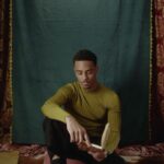 Keith Powers Instagram - In honor of Black History Month: Yesterday, today and tomorrow.  #loveletterstoblackwomen brought to you by @bumble produced by @jesseboykins3rd. #bumblepartner