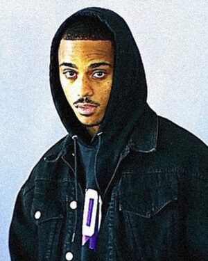 Keith Powers Instagram - 