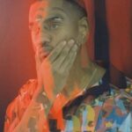 Keith Powers Instagram -