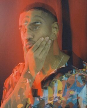 Keith Powers Instagram - 