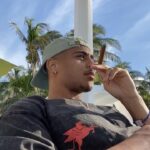 Keith Powers Instagram - RoMarley Beach House