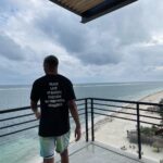 Keith Powers Instagram - RoMarley Beach House