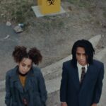 Keith Powers Instagram - Meet UGLY. Door Mouse, out Jan. 13th in selected theaters and on demand. Preorder link in bio.