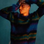 Keith Powers Instagram - VMAN Ode To Realism by Sage East Photographer: @sage.east Stylist: @avoyermagyan Grooming: @ellyway Haircut: @kevvpowers Producer: @mikegmoretti Lighting Director: @hishamabahusayn Digital Tech: @reneedodge Photo Assistant: @thecarrfella Production Co: @go.Atticus @waaterbirds @nathanielhensel Interview:  @mxdisonsm Article link on bio :)