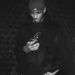 Keith Powers Instagram -