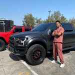Keith Powers Instagram -