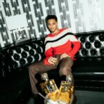 Keith Powers Instagram - He’s reaching his prime. 🍷 The Continental Club