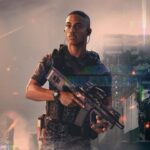 Keith Powers Instagram - The future is looking 🔥. #TheTomorrowWar drops July 2nd on @AmazonPrimeVideo!