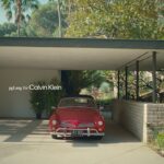 Keith Powers Instagram - “Cool Jeans" by @pglang for @calvinklein directed by Dave Free @miyatola, video 3, 14 Jan. 2021. Watch the full series 0-7 on YouTube. @ryandestiny