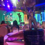 Keith Powers Instagram - NAACP Image Awards Dinner ‘24 WE GOT THE DUB! 🏆✨🏆✨🏆✨ I hella appreciate you all for voting. Yal really came through for me! The support is beyond appreciated, from the fam to the fans. Thanks to the NAACP for allowing me to even be nominated alongside these heavy hitters. That was already a win for me, fr. I thank everyone who worked on this film. Numa, Gab and Tommy I really appreciate yal for giving me a shot. I’m forever a work in progress and this acknowledgment is hella motivating and heart warming. Any win of mine is a win for my hometown, 916 wasssshaaaninnnnn!?!?!