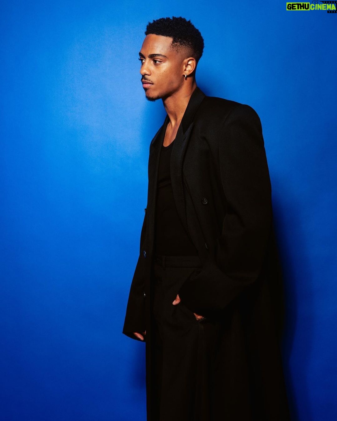 Keith Powers Instagram Gethu Cinema