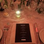 Keith Powers Instagram - Dinner in Aspen. @revolve @revolveman Aspen, Colorado