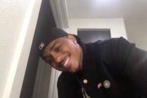 Keith Powers Instagram - yo?