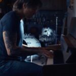 Keith Urban Instagram - 🎹 And you’re out tonight Like you always are You’re dressed to kill And your lips are red And misery still loves company Are you as messed up as me?