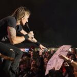 Keith Urban Instagram - @yqmcountryfest and @mnstatefair went crazy in ALL the right ways !!!!! Atlantic City and Allentown, we’ll see you this weekend 🔥