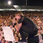 Keith Urban Instagram - @yqmcountryfest and @mnstatefair went crazy in ALL the right ways !!!!! Atlantic City and Allentown, we’ll see you this weekend 🔥
