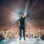 Keith Urban Instagram - @yqmcountryfest and @mnstatefair went crazy in ALL the right ways !!!!! Atlantic City and Allentown, we’ll see you this weekend 🔥