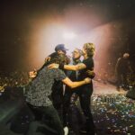 Keith Urban Instagram - @yqmcountryfest and @mnstatefair went crazy in ALL the right ways !!!!! Atlantic City and Allentown, we’ll see you this weekend 🔥