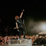 Keith Urban Instagram - what a blast @countrythunderab !!! 🔥 Country Thunder Alberta