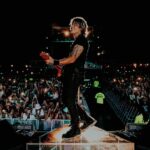 Keith Urban Instagram - summer weekends in Canada 🇨🇦 thank you @bootsandhearts !!!!! Boots & Hearts Music Festival