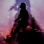 Keith Urban Instagram - summer weekends in Canada 🇨🇦 thank you @bootsandhearts !!!!! Boots & Hearts Music Festival