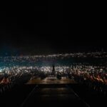 Keith Urban Instagram - WATERSHED !!!!!!! we literally had the perfect kind of vibe going between us the entire night. absolutely insane energy !! thank you The Gorge Amphitheatre