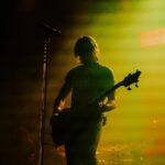 Keith Urban Instagram - WATERSHED !!!!!!! we literally had the perfect kind of vibe going between us the entire night. absolutely insane energy !! thank you The Gorge Amphitheatre