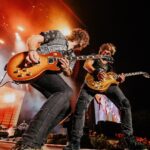 Keith Urban Instagram – absolutely phenomenal weekend in Michigan & Wisconsin ! every single time we play up here you guys are always on fire 🔥