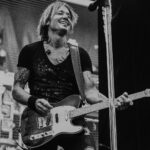 Keith Urban Instagram – absolutely phenomenal weekend in Michigan & Wisconsin ! every single time we play up here you guys are always on fire 🔥