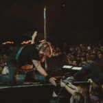 Keith Urban Instagram - absolutely phenomenal weekend in Michigan & Wisconsin ! every single time we play up here you guys are always on fire 🔥
