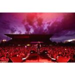 Keith Urban Instagram - absolutely phenomenal weekend in Michigan & Wisconsin ! every single time we play up here you guys are always on fire 🔥