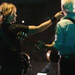Keith Urban Instagram - absolutely phenomenal weekend in Michigan & Wisconsin ! every single time we play up here you guys are always on fire 🔥