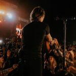 Keith Urban Instagram – Canada, you are always so good to us !!! thank you 🇨🇦 @countrythundersk