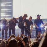 Keith Urban Instagram – from the bottom of my heart, thank you Vegas !!! we’ll see you in November ⚡️ Las Vegas, Nevada