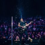 Keith Urban Instagram - let’s gooooo Vegas !!!!! tonight kicks off our last weekend of shows at @phvegas until November 💥 Las Vegas, Nevada