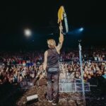 Keith Urban Instagram – let’s gooooo Vegas !!!!! tonight kicks off our last weekend of shows at @phvegas until November 💥 Las Vegas, Nevada