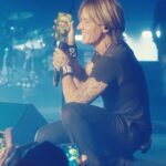 Keith Urban Instagram - only in Vegas ⚡️ we’re here through July 1 ! Planet Hollywood Resort & Casino