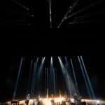 Keith Urban Instagram - only in Vegas ⚡️ we’re here through July 1 ! Planet Hollywood Resort & Casino
