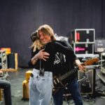 Keith Urban Instagram – AFTH 8 is TONIGHT and @olddominionmusic is joining in on the fun 🔥🔥🔥 See you at Bridgestone !!!! Nashville, Tennessee