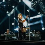 Keith Urban Instagram - there’s nothing quite like #CMAfest, and it never gets old. thank you !!! 📸 @brenventure @johnshearer Nissan Stadium