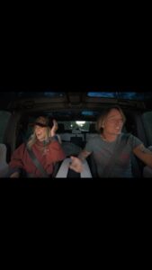 Keith Urban Instagram - I’m headed to Australia! Thanks for sending me off @keithurban.