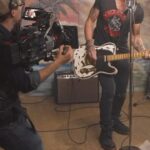 Keith Urban Instagram - no fun was had whatsoever ! watch the ‘Brown Eyes Baby’ video, out now.