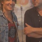 Keith Urban Instagram - Blue Ain’t Your Color, Brown Eyes Baby, ???????? Carter and I are now taking song title suggestions with the word ‘green.’ The official video for ‘Brown Eyes Baby’ is out now ! Link in stories.