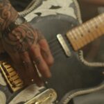 Keith Urban Instagram - The official music video for ‘Brown Eyes Baby’ is out now !! A HUGE thank you to Carter Smith & team: I’ve worked with Carter numerous times over the years and looooved getting to create a call back moment to ‘Blue Ain’t Your Color’ in this video (which Carter also directed). Watch now exclusively on Facebook !