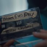 Keith Urban Instagram - I can take the BLUE out of your Brown Eyes Baby... Watch the official premiere tomorrow at 11am CT on Facebook.