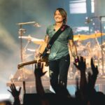 Keith Urban Instagram - What a way to end a tour ! Thank you 🇦🇺 Australia