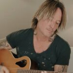 Keith Urban Instagram - When @foyvance called and asked if I wanted to be a part of the ten-year anniversary version of ‘Guiding Light’ alongside @eltonjohn and @teddysphotos, I was IN!! It’s such an extraordinary song - almost more of a hymn. It so beautifully captures the struggle, pain, grace and beauty of being human - and knowing you can’t do it alone. The first time I heard ‘Guiding Light’ I was riding around on a bike in London and it literally stopped me in my tracks. I couldn’t listen to anything after it…I just quietly rode home. I’m honored to be your mate Foy and to be with you, Elton, and Ed on this gorgeous track. Guiding Light (Anniversary Edition) is out now !
